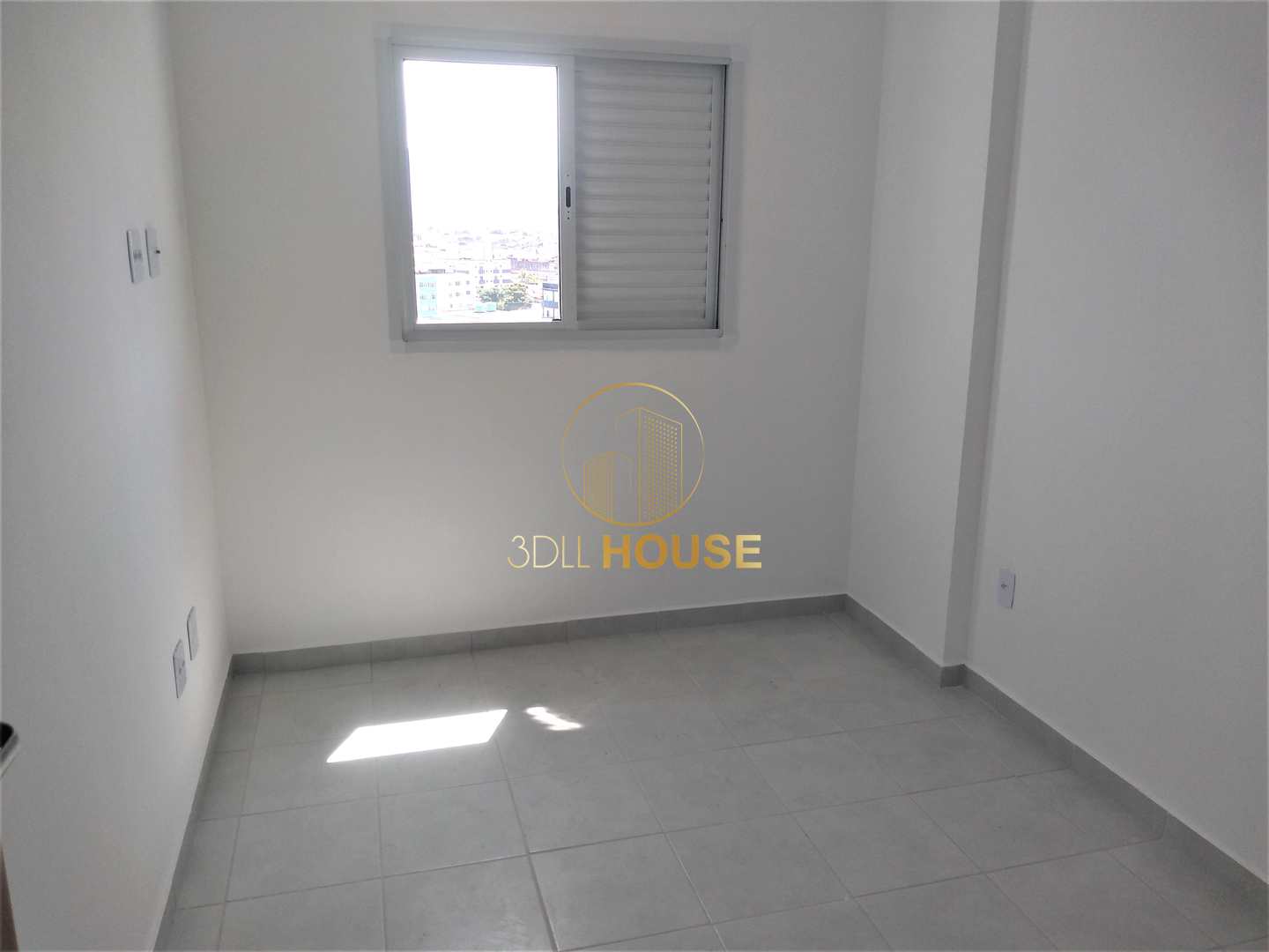 Apartamento à venda com 2 quartos, 57m² - Foto 4