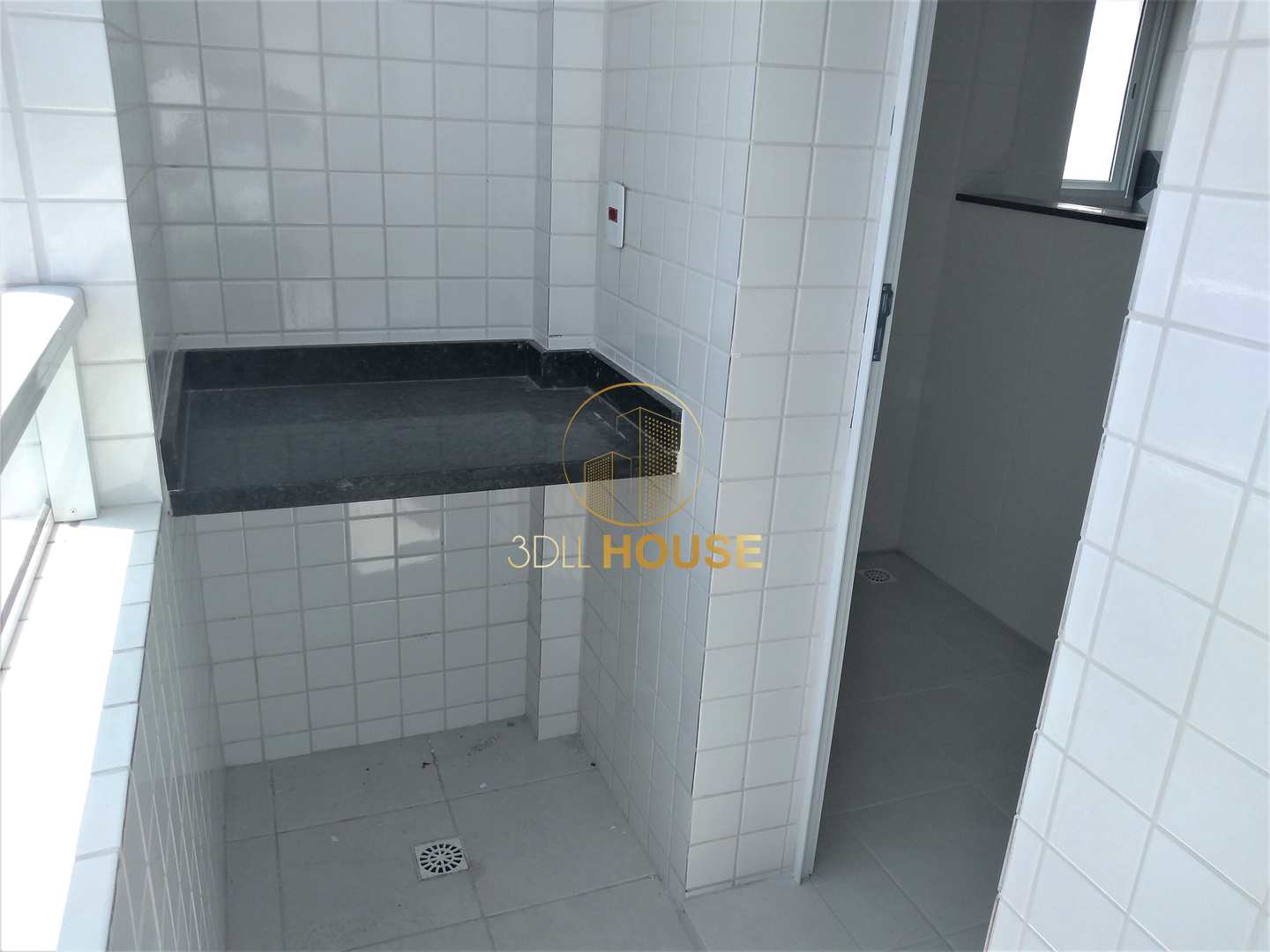 Apartamento à venda com 2 quartos, 57m² - Foto 11