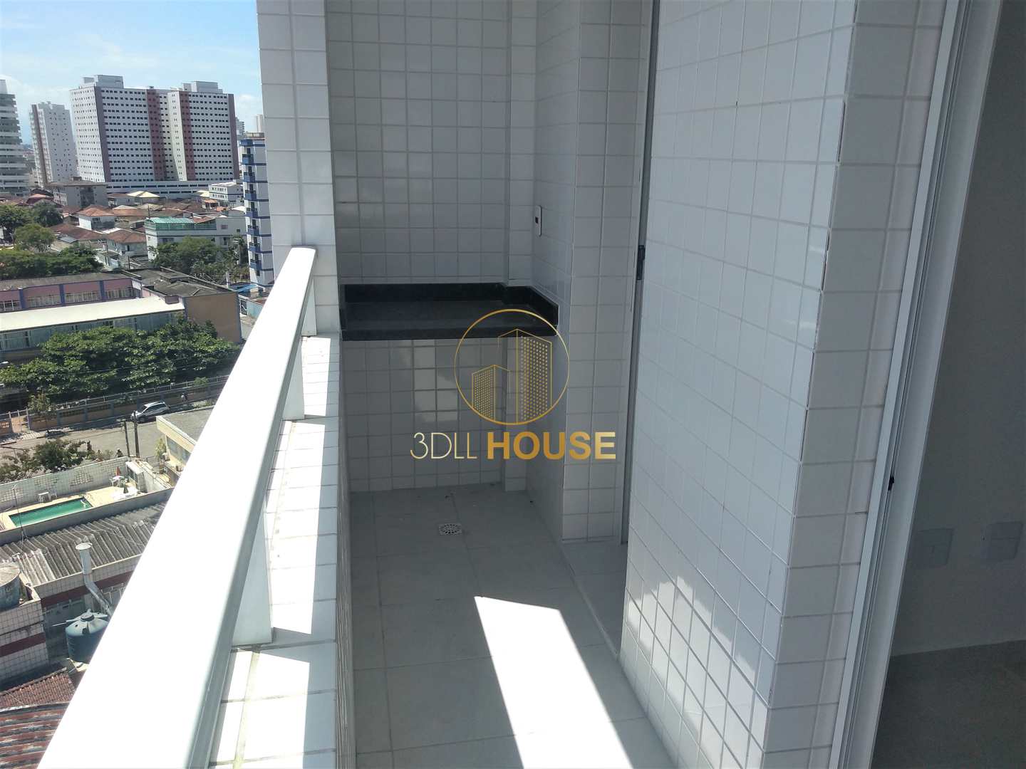 Apartamento à venda com 2 quartos, 57m² - Foto 16