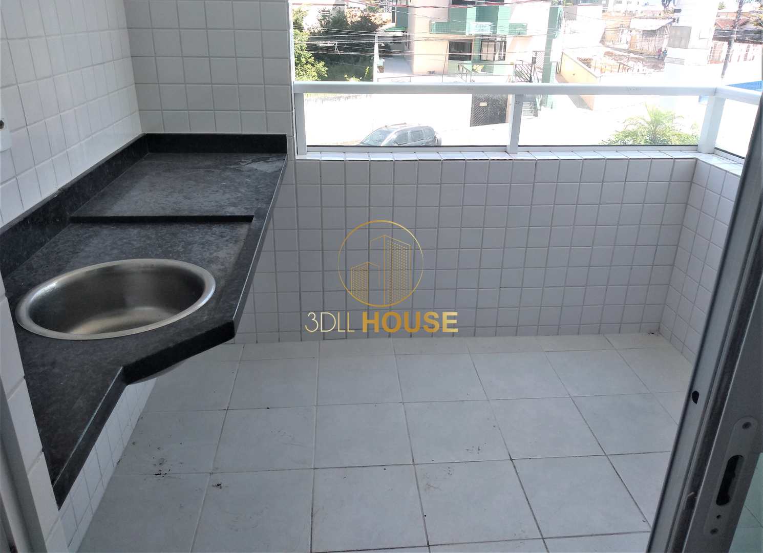 Apartamento à venda com 2 quartos, 57m² - Foto 9