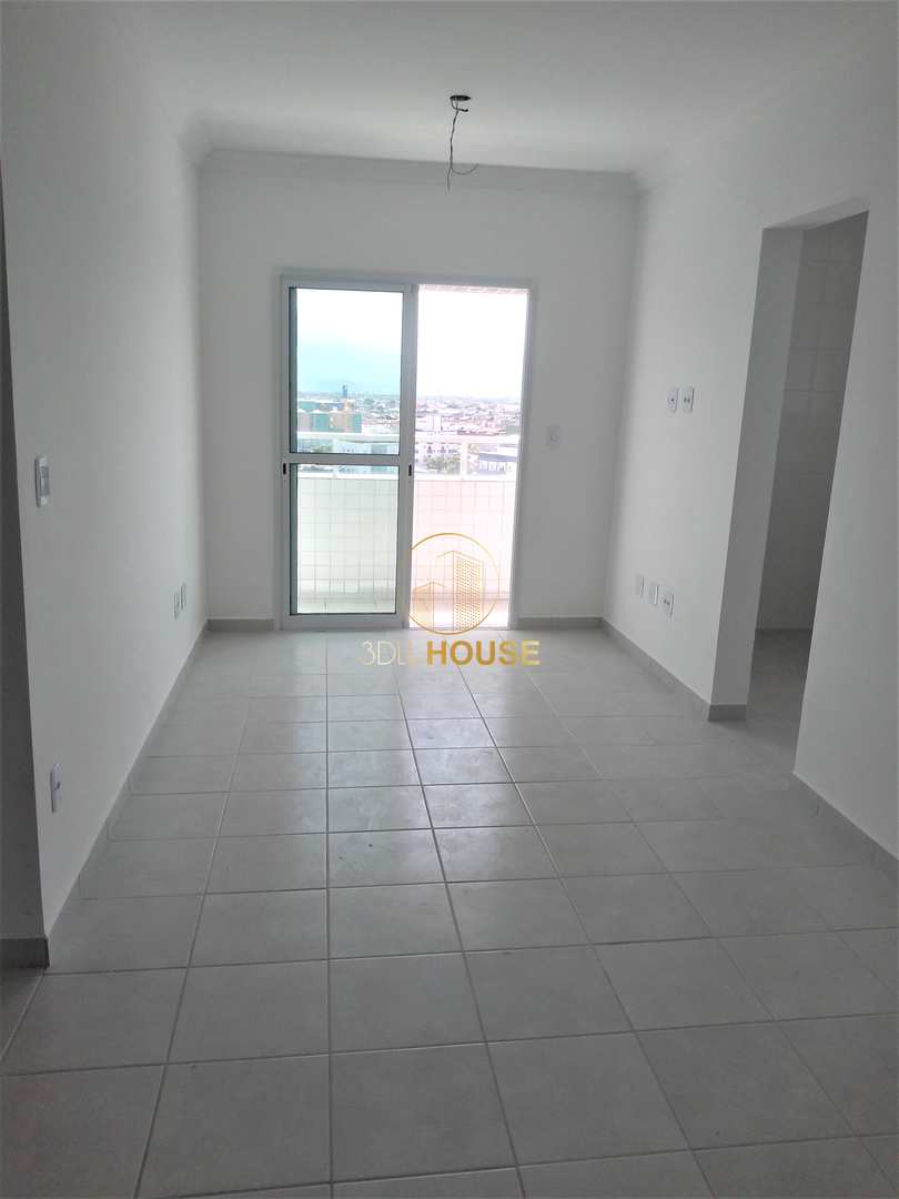 Apartamento à venda com 2 quartos, 57m² - Foto 3