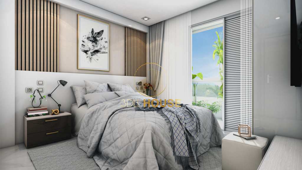 Apartamento à venda com 2 quartos, 79m² - Foto 11