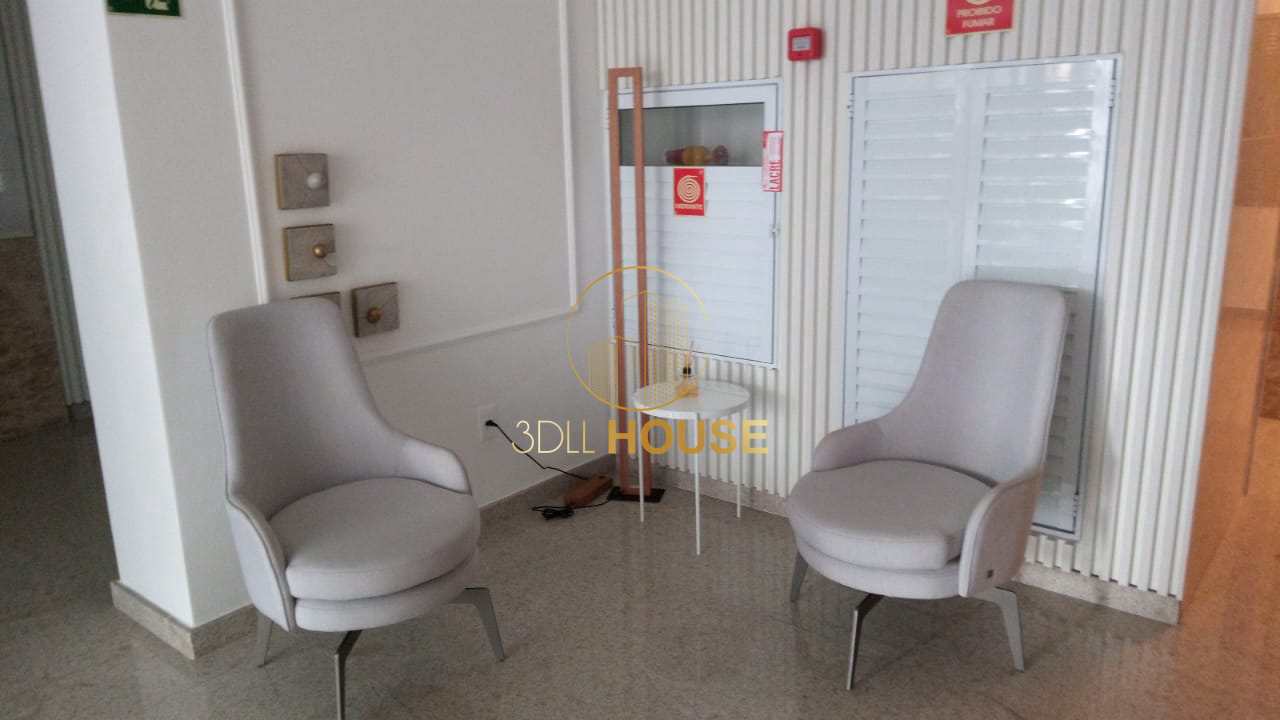 Apartamento à venda com 2 quartos, 147m² - Foto 4