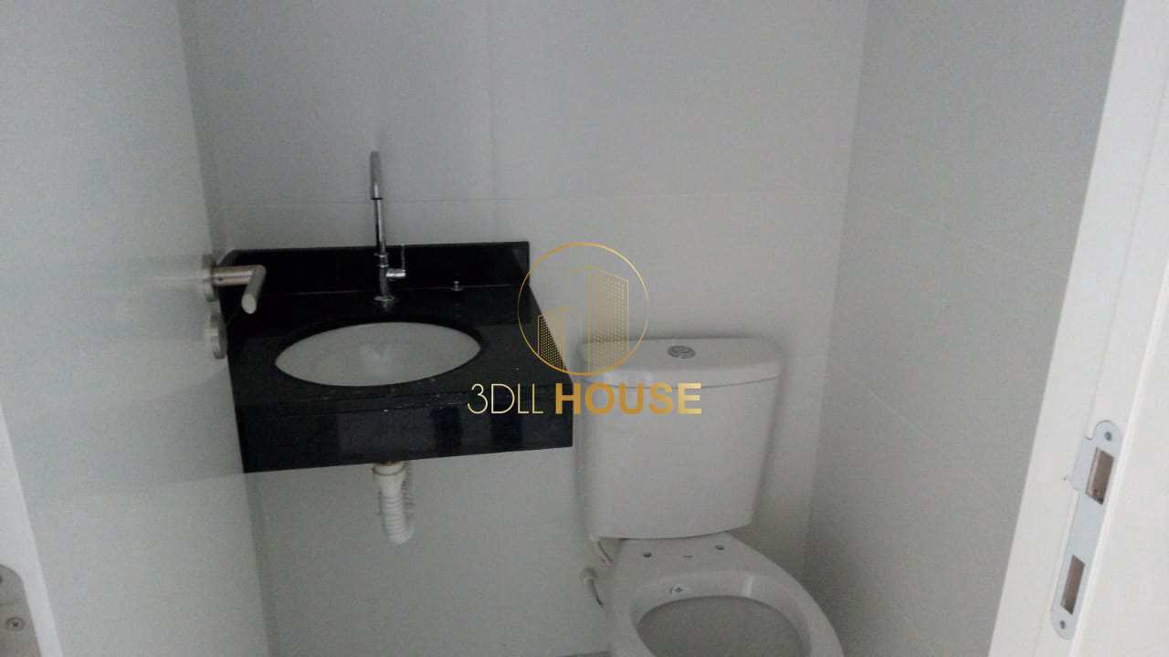 Apartamento à venda com 2 quartos, 147m² - Foto 2