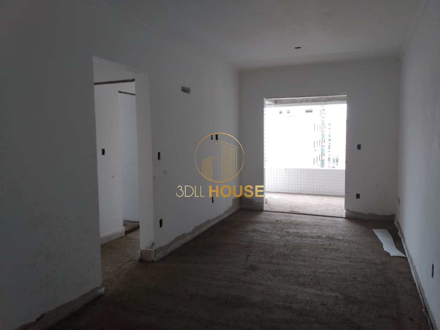 Apartamento à venda com 2 quartos, 77m² - Foto 5