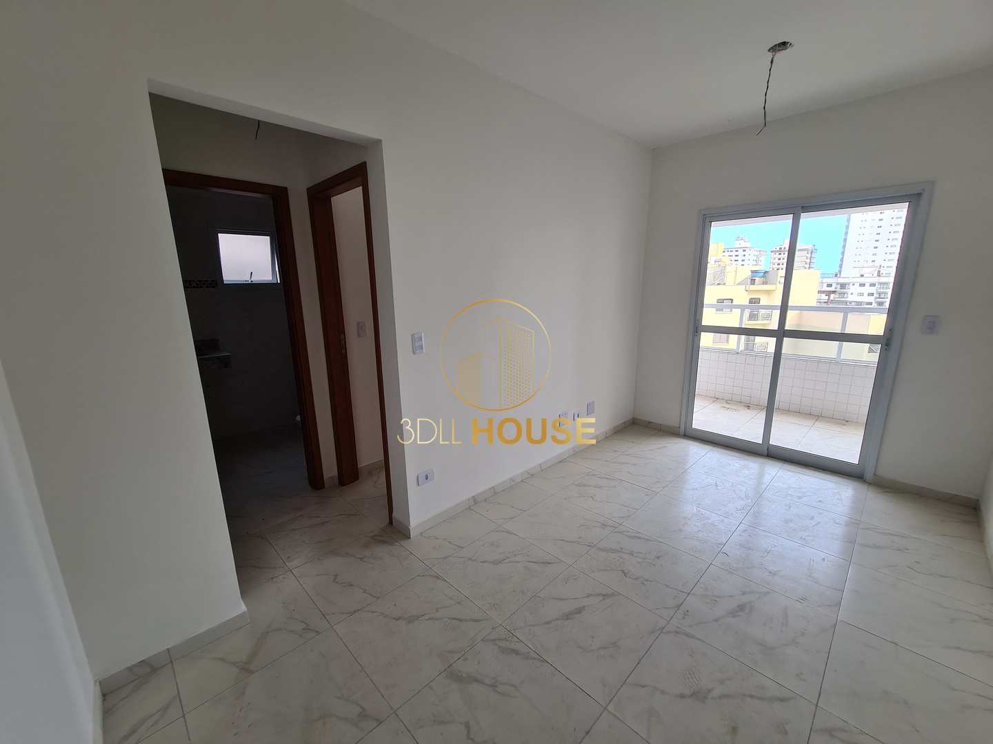 Apartamento à venda com 2 quartos, 61m² - Foto 8