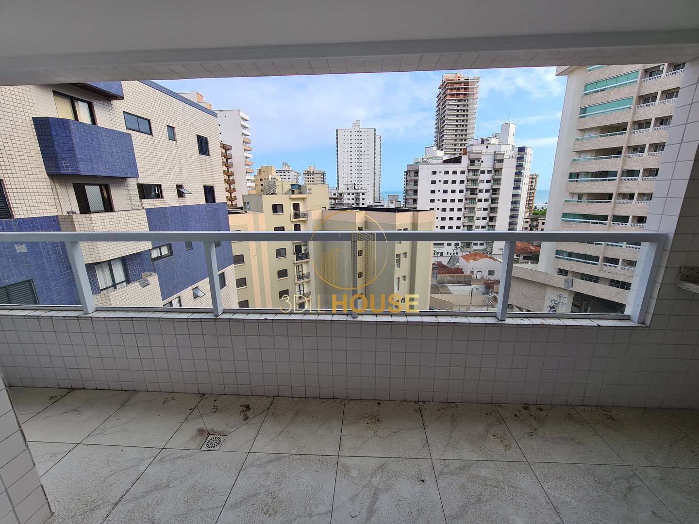 Apartamento à venda com 2 quartos, 61m² - Foto 3