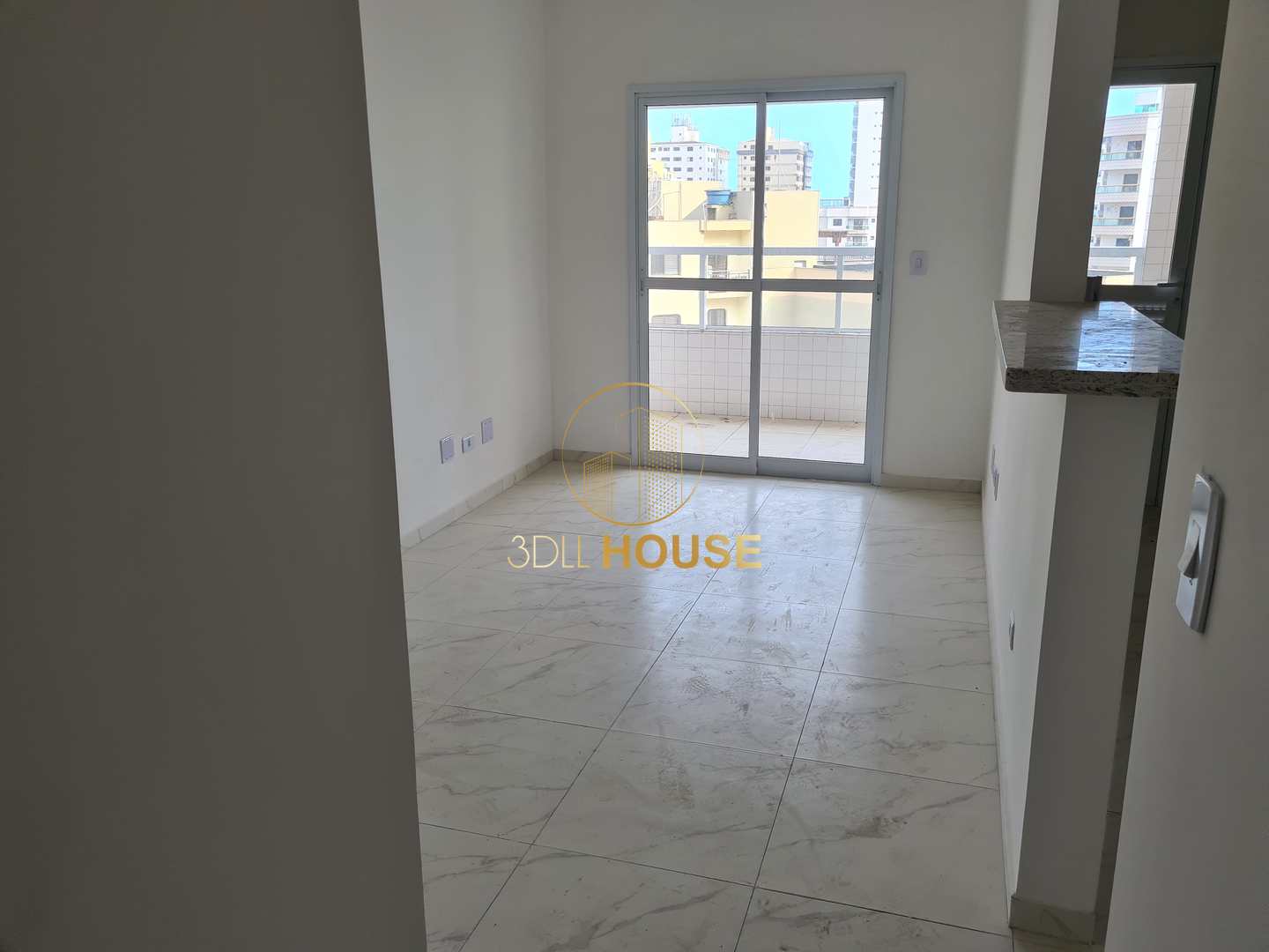 Apartamento à venda com 2 quartos, 61m² - Foto 7