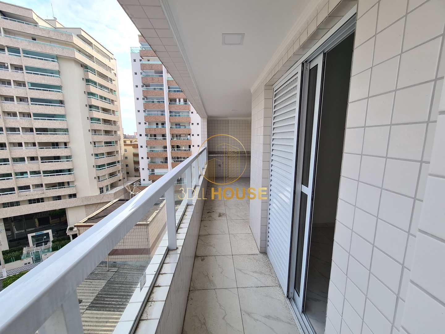 Apartamento à venda com 2 quartos, 61m² - Foto 2