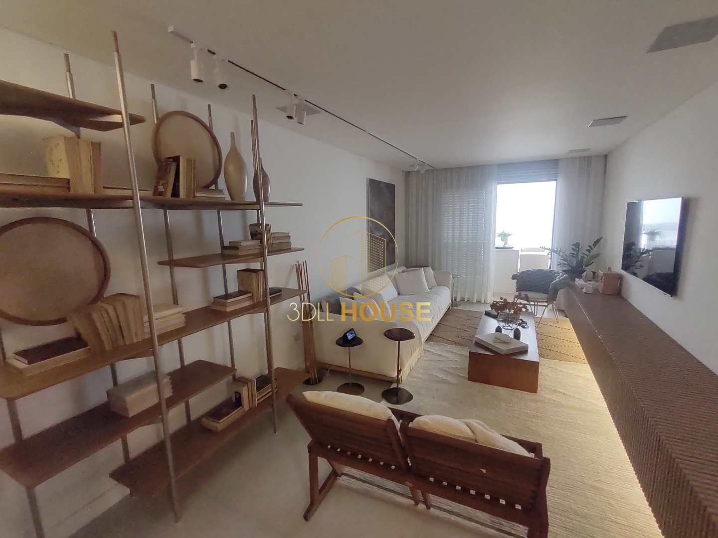 Apartamento com 3 dorms, Canto do Forte, Praia Grande - R$ 1.44 mi, Cod: 232