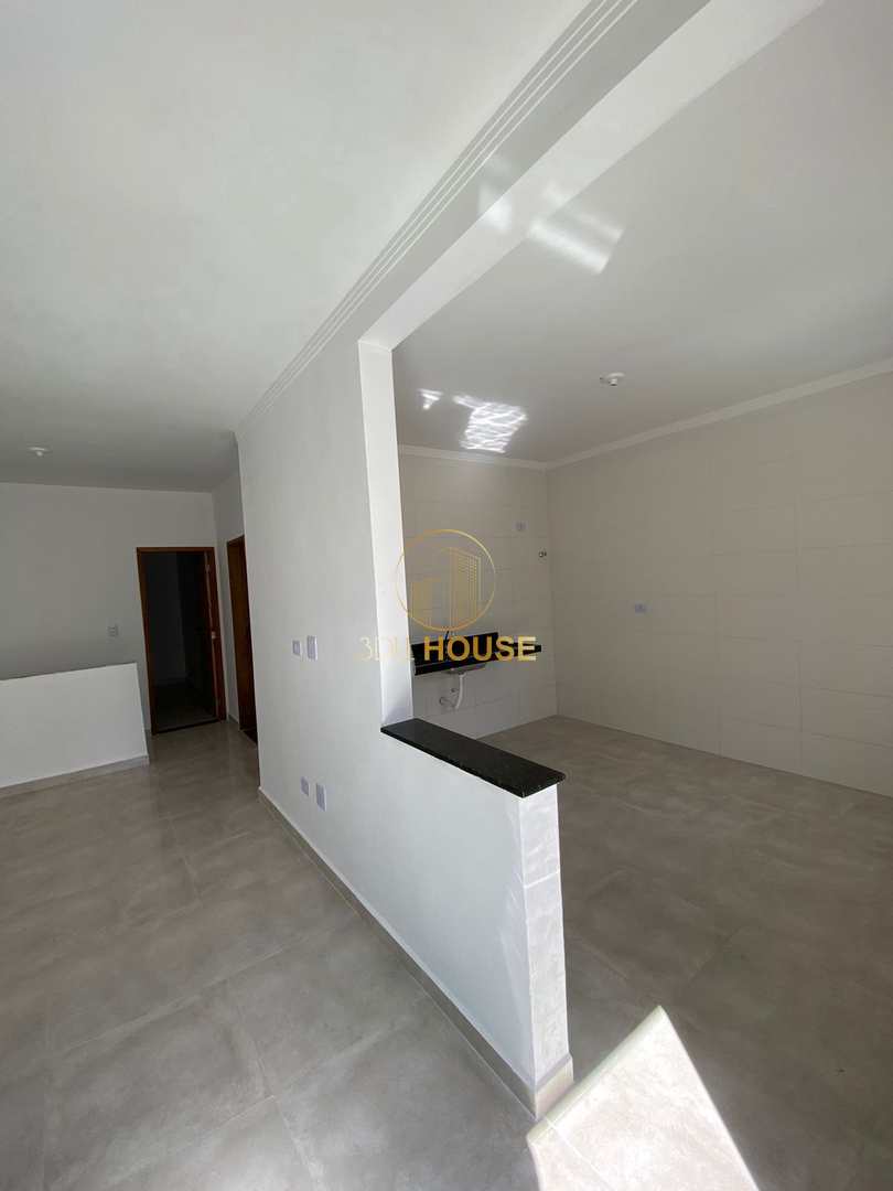 Casa de Condomínio à venda com 2 quartos, 49m² - Foto 10