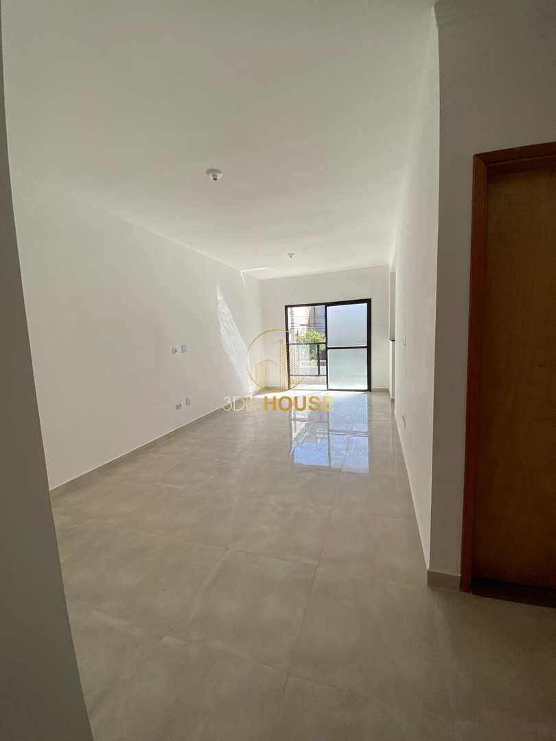 Casa de Condomínio à venda com 2 quartos, 49m² - Foto 2