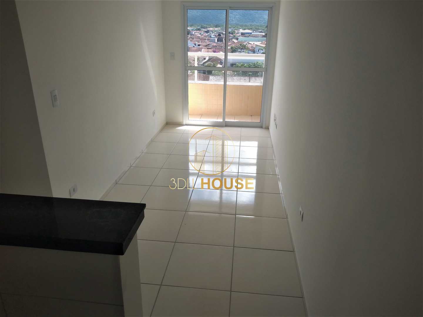 Apartamento à venda com 1 quarto, 62m² - Foto 6