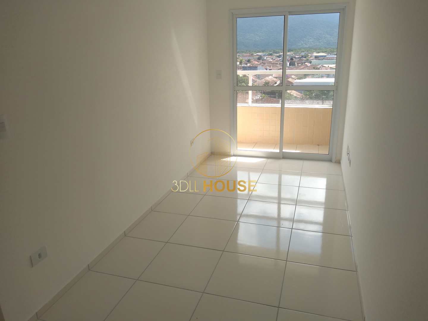 Apartamento à venda com 1 quarto, 62m² - Foto 8