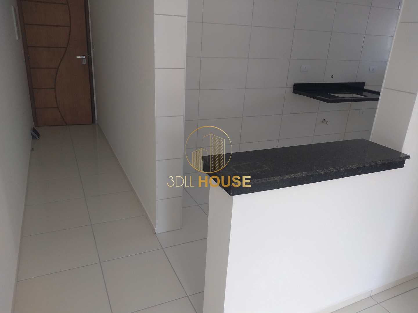 Apartamento à venda com 1 quarto, 62m² - Foto 9