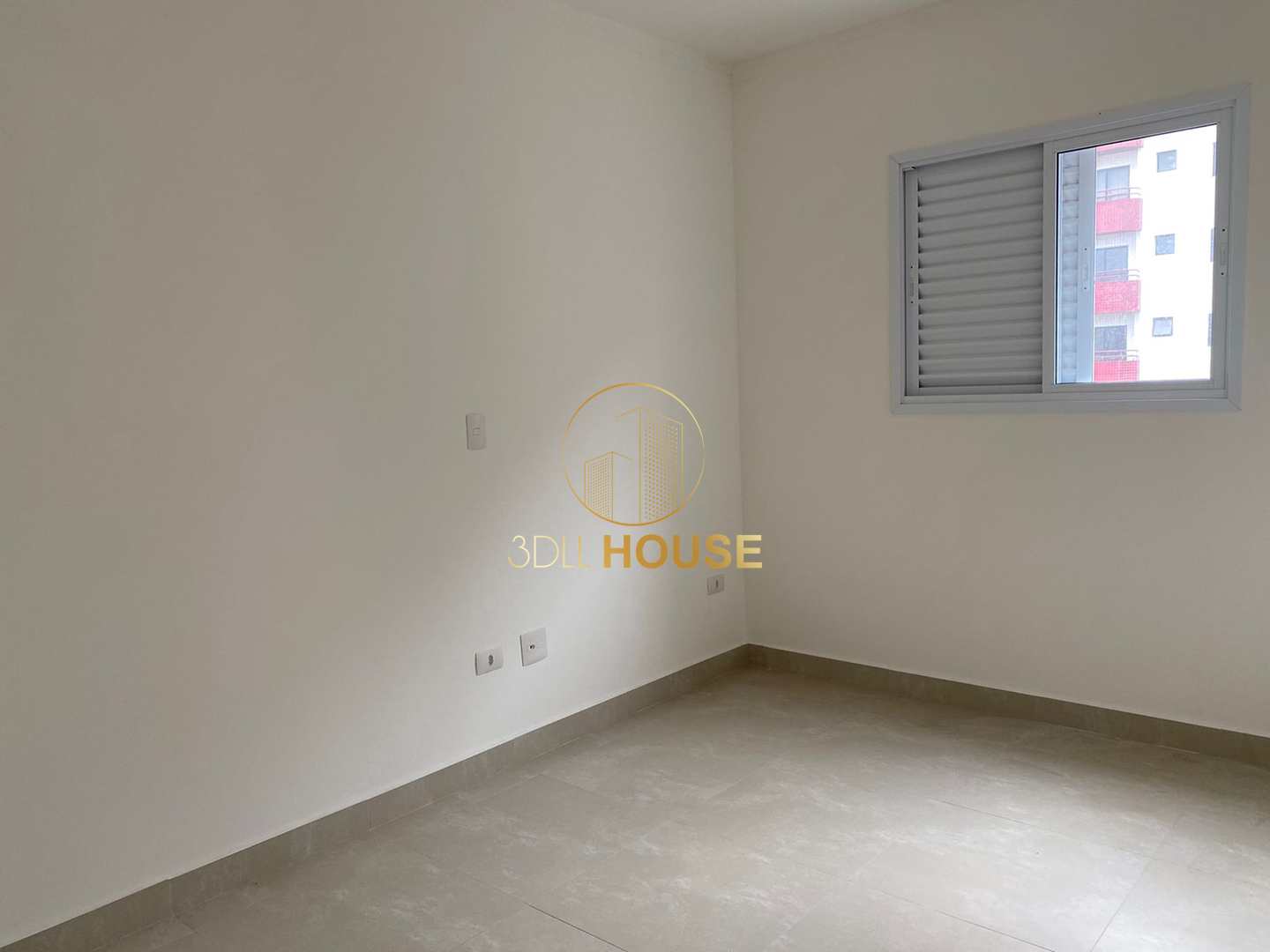 Apartamento à venda com 2 quartos, 64m² - Foto 4