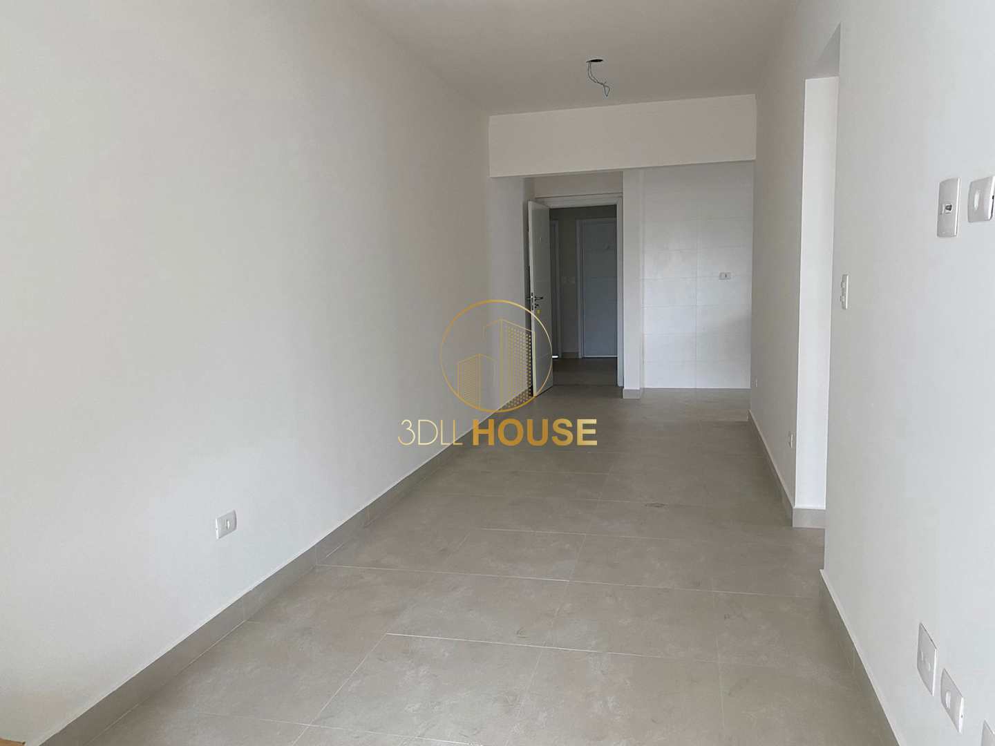 Apartamento à venda com 2 quartos, 64m² - Foto 5