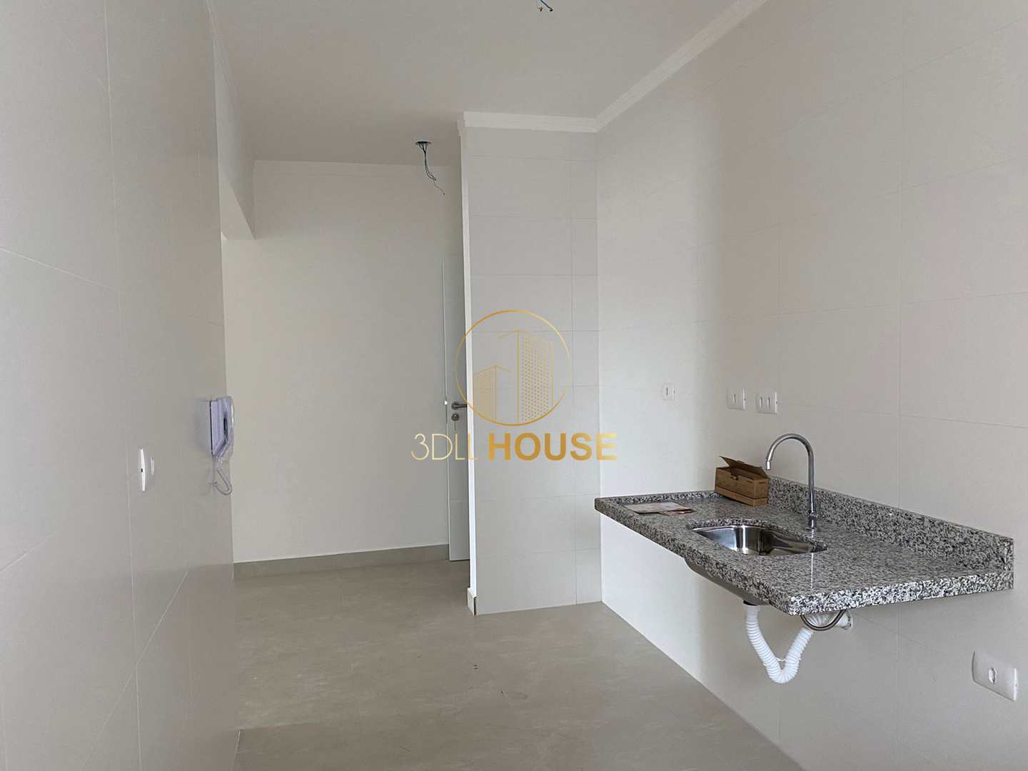 Apartamento à venda com 2 quartos, 64m² - Foto 7