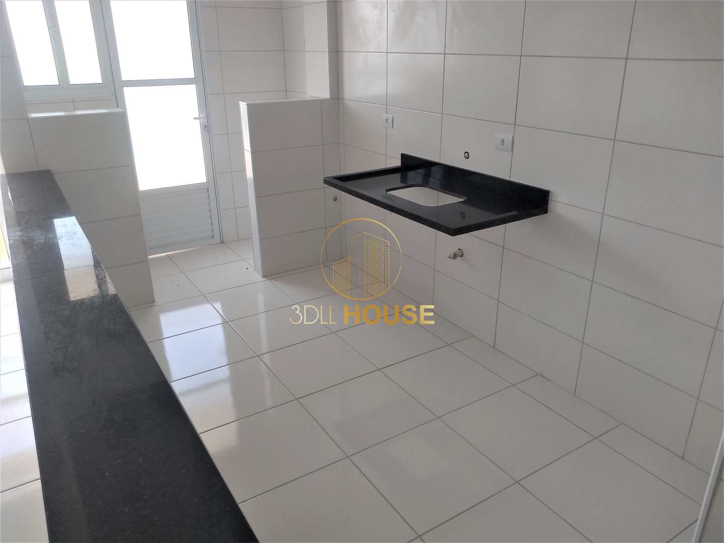 Apartamento à venda com 2 quartos, 70m² - Foto 6