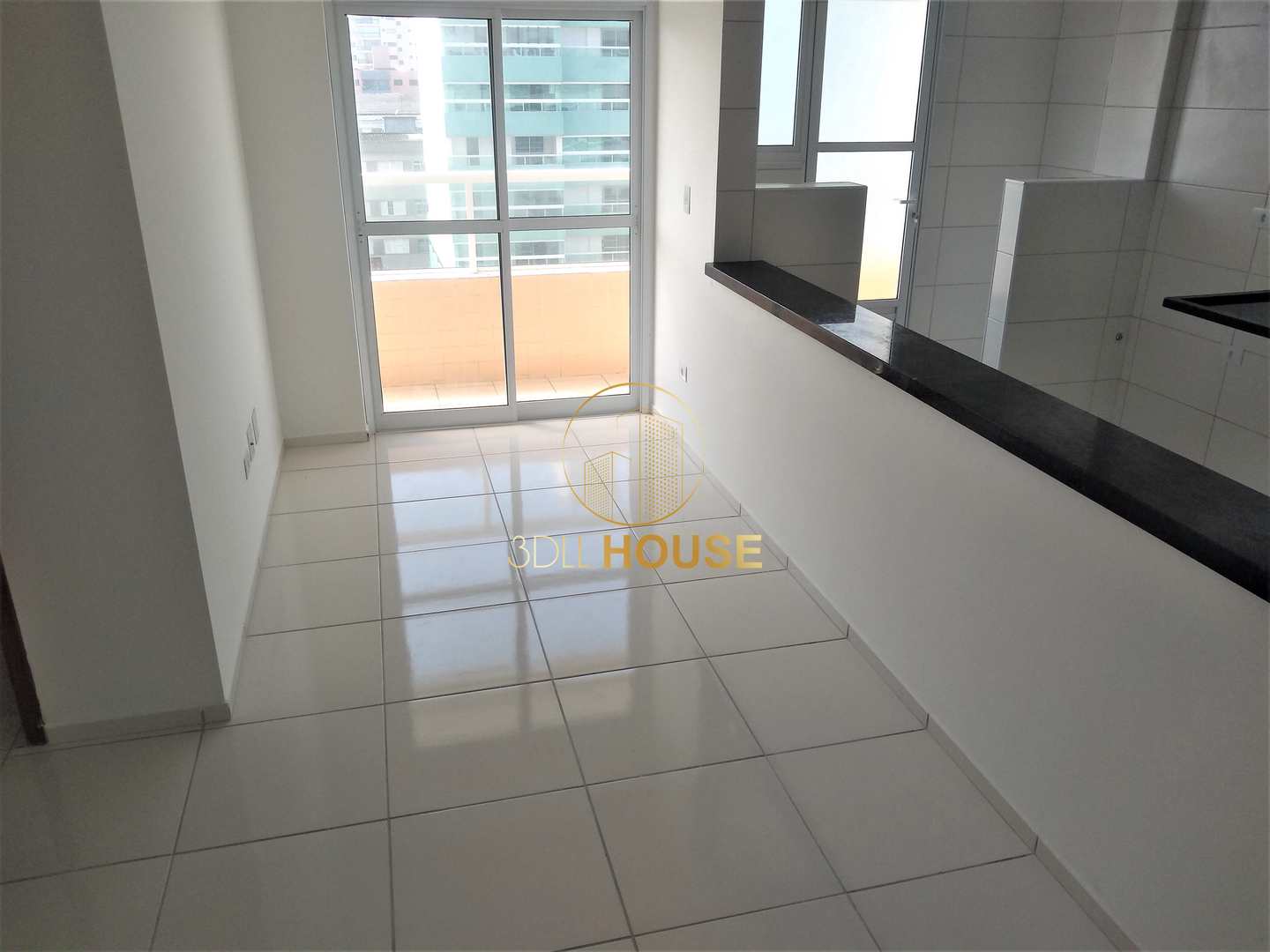 Apartamento à venda com 2 quartos, 70m² - Foto 2