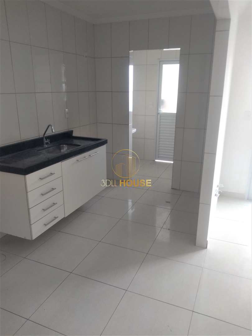 Apartamento à venda com 2 quartos, 88m² - Foto 5