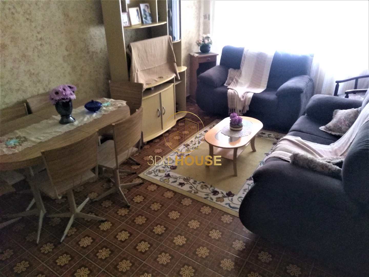 Apartamento à venda com 2 quartos, 89m² - Foto 5