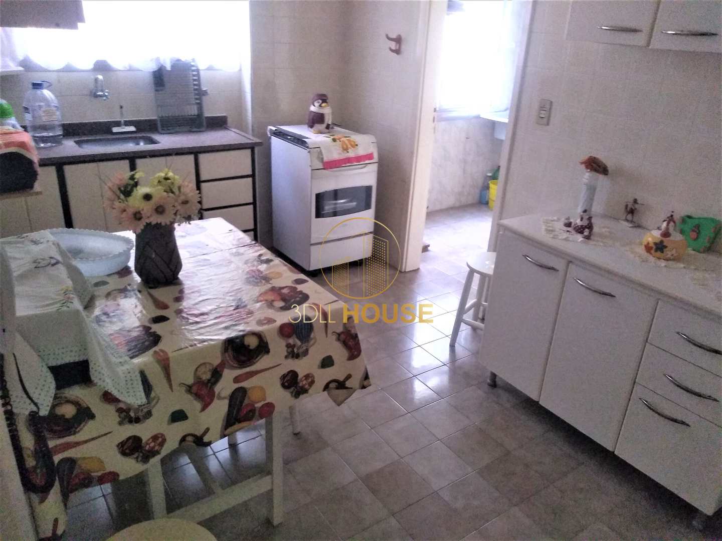 Apartamento à venda com 2 quartos, 89m² - Foto 6