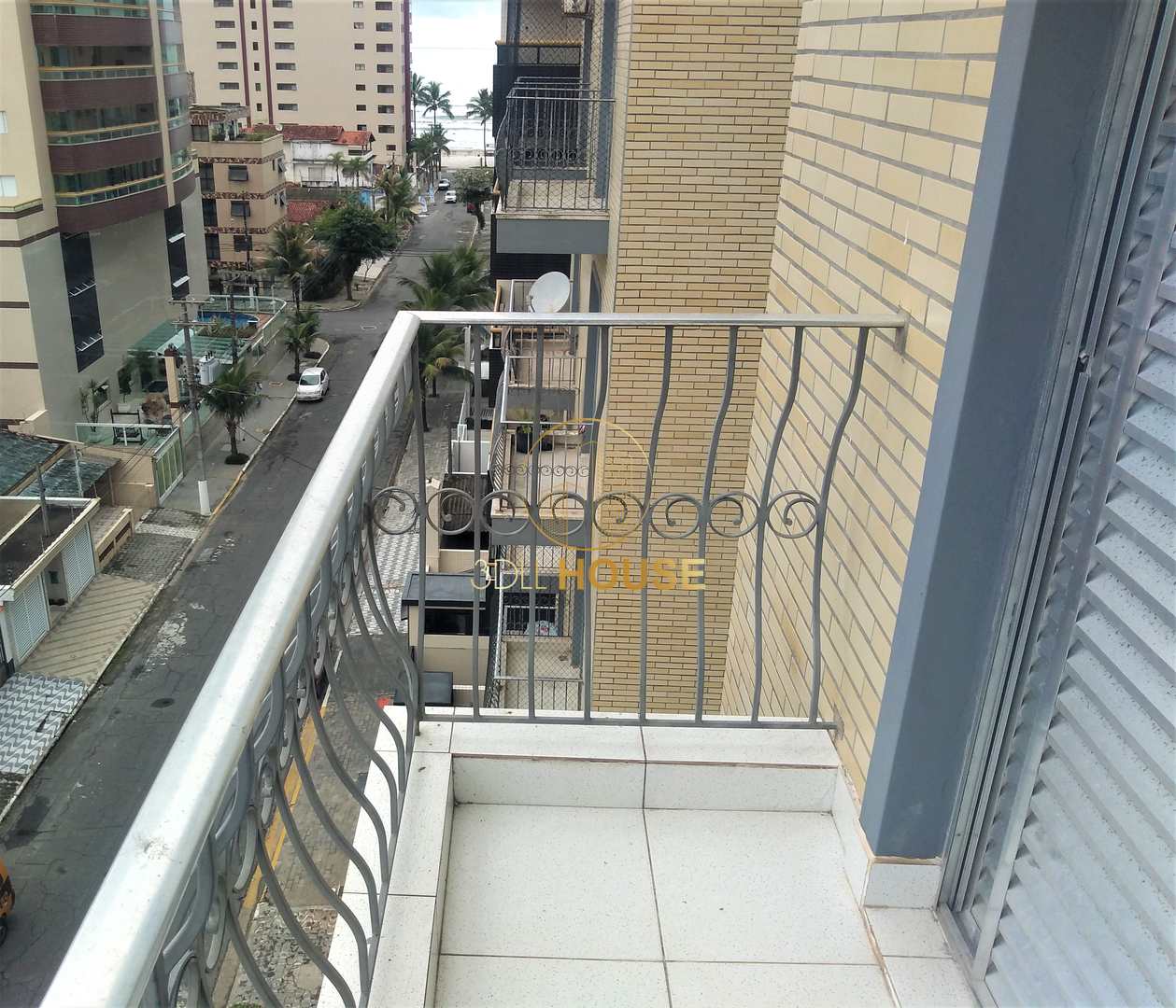 Apartamento à venda com 2 quartos, 89m² - Foto 2