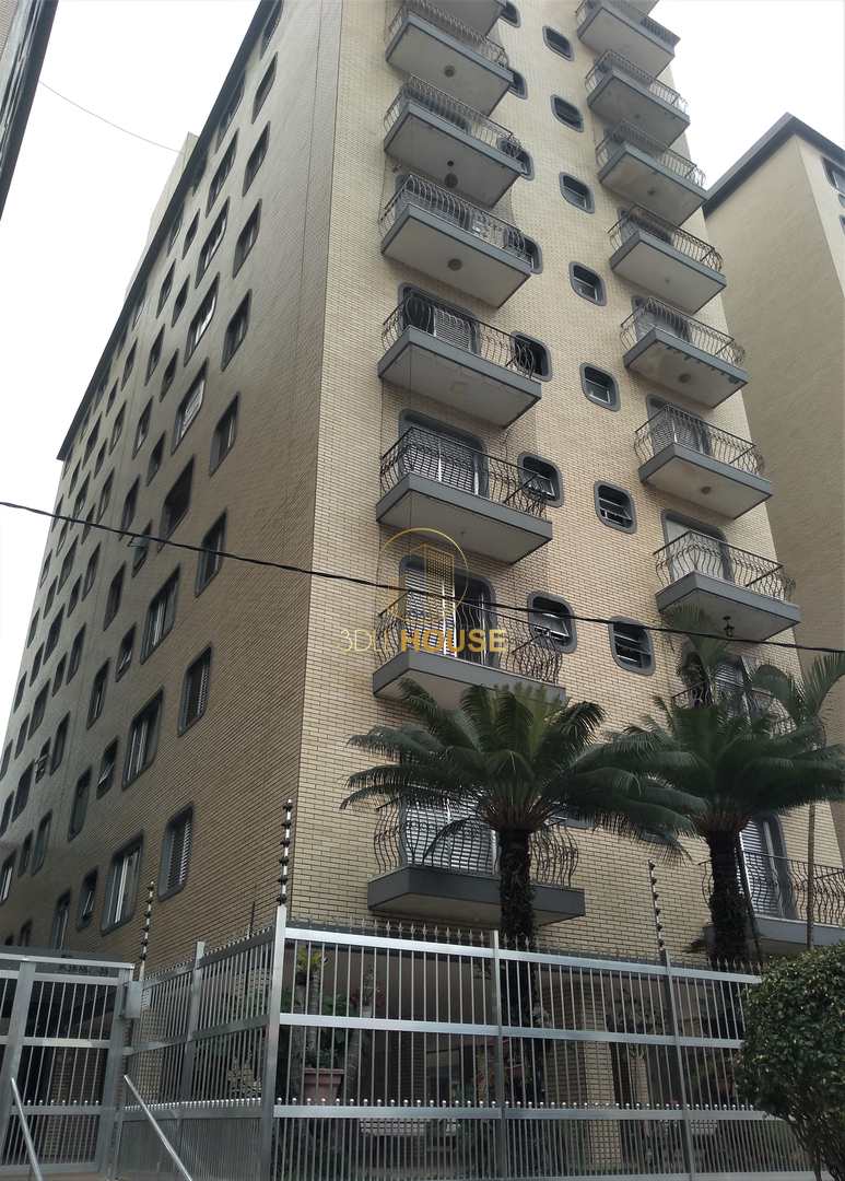 Apartamento à venda com 2 quartos, 89m² - Foto 1