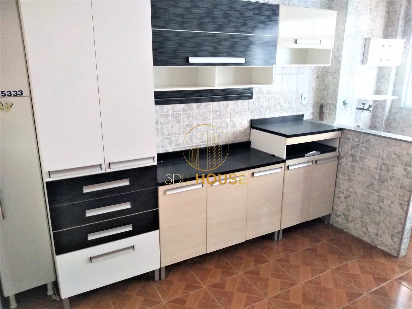 Apartamento à venda com 2 quartos, 80m² - Foto 6