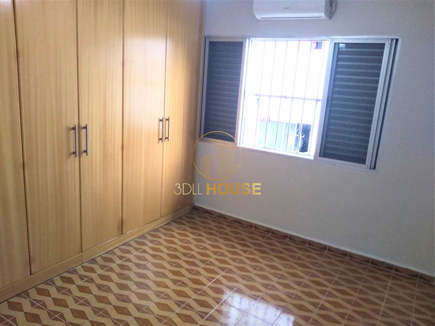 Apartamento à venda com 2 quartos, 80m² - Foto 3