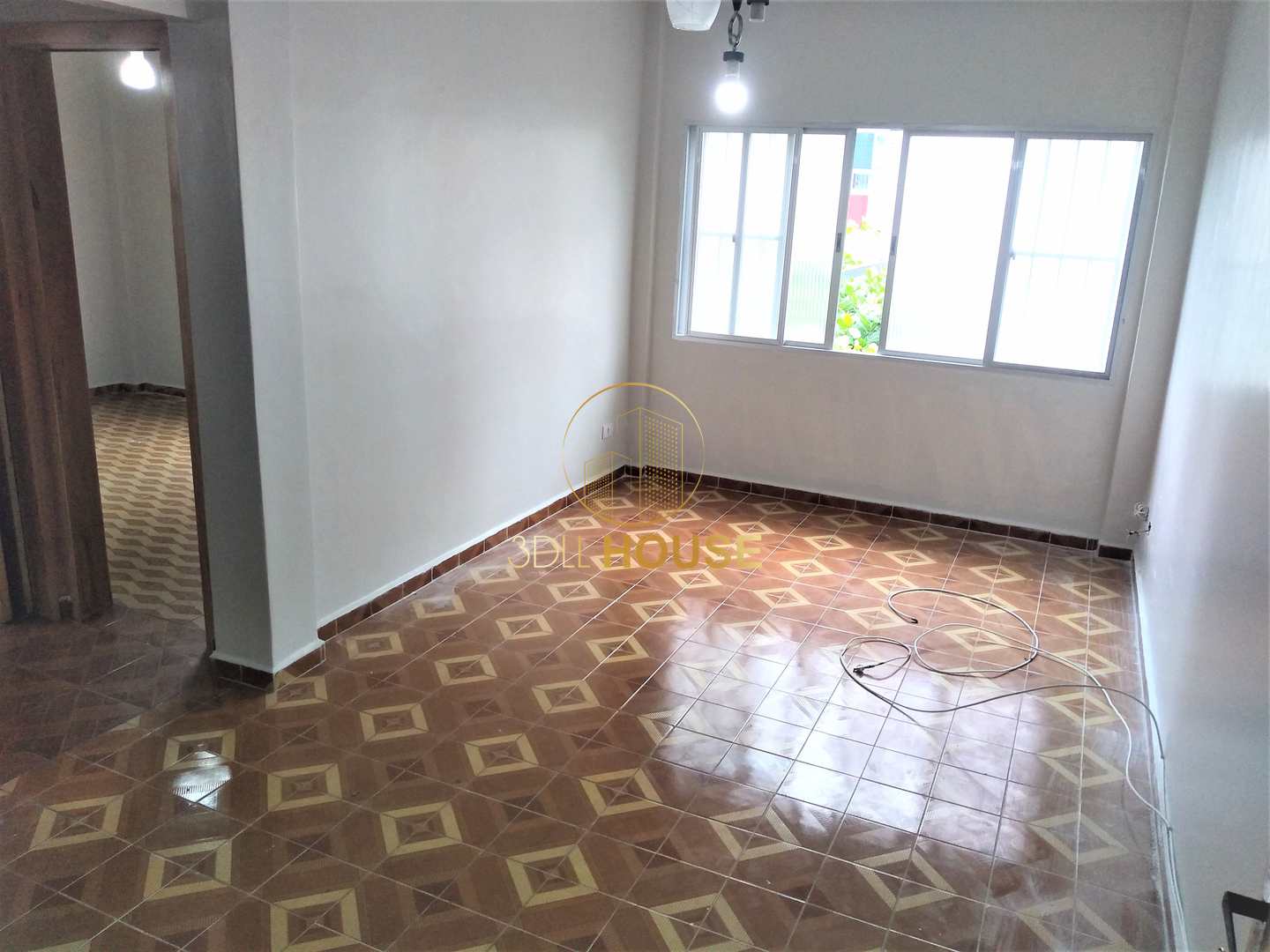 Apartamento à venda com 2 quartos, 80m² - Foto 2