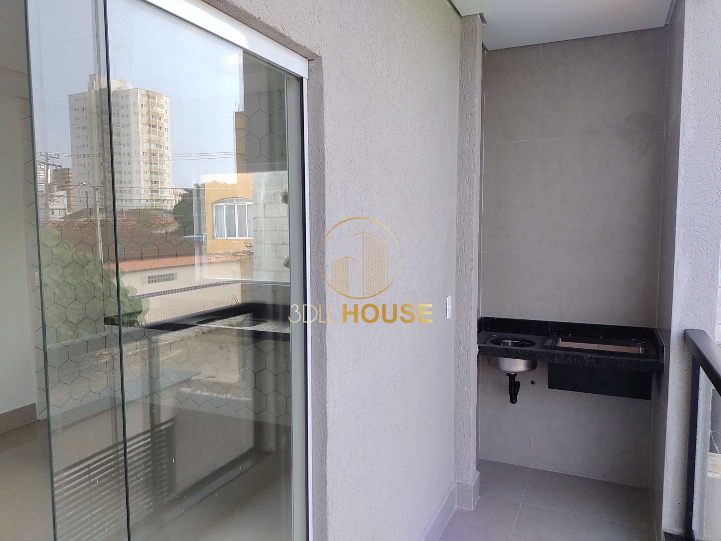 Casa de Condomínio à venda com 2 quartos, 74m² - Foto 6