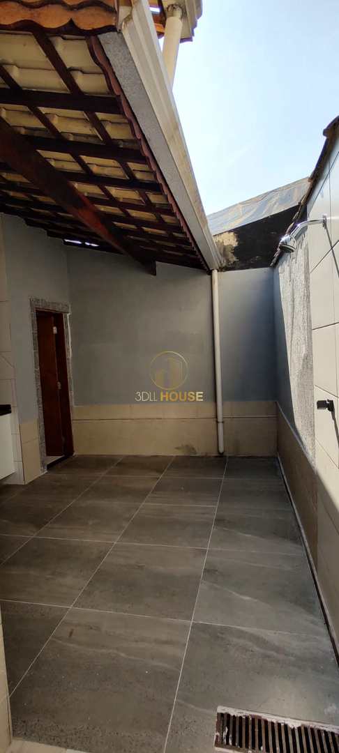 Casa à venda com 3 quartos, 123m² - Foto 24