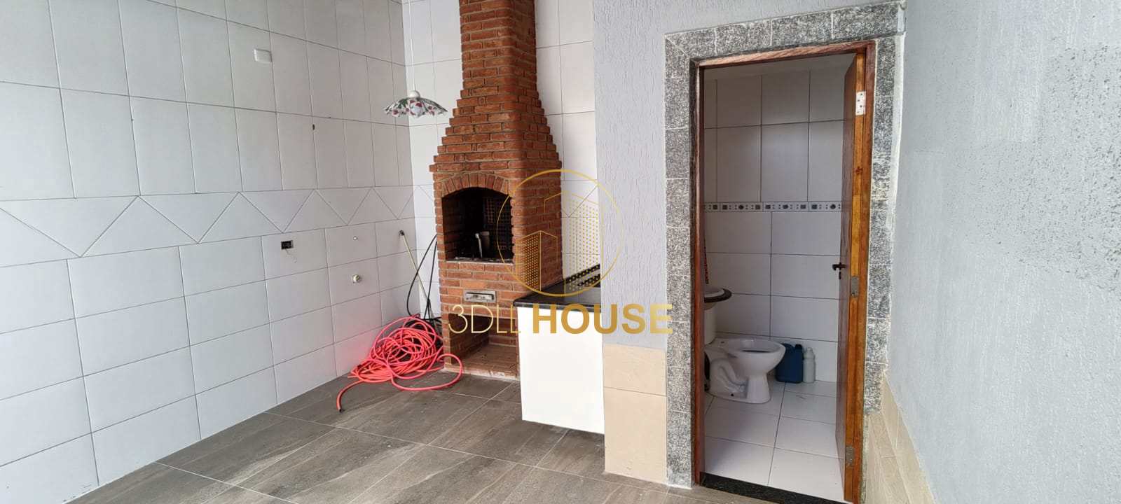 Casa à venda com 3 quartos, 123m² - Foto 26