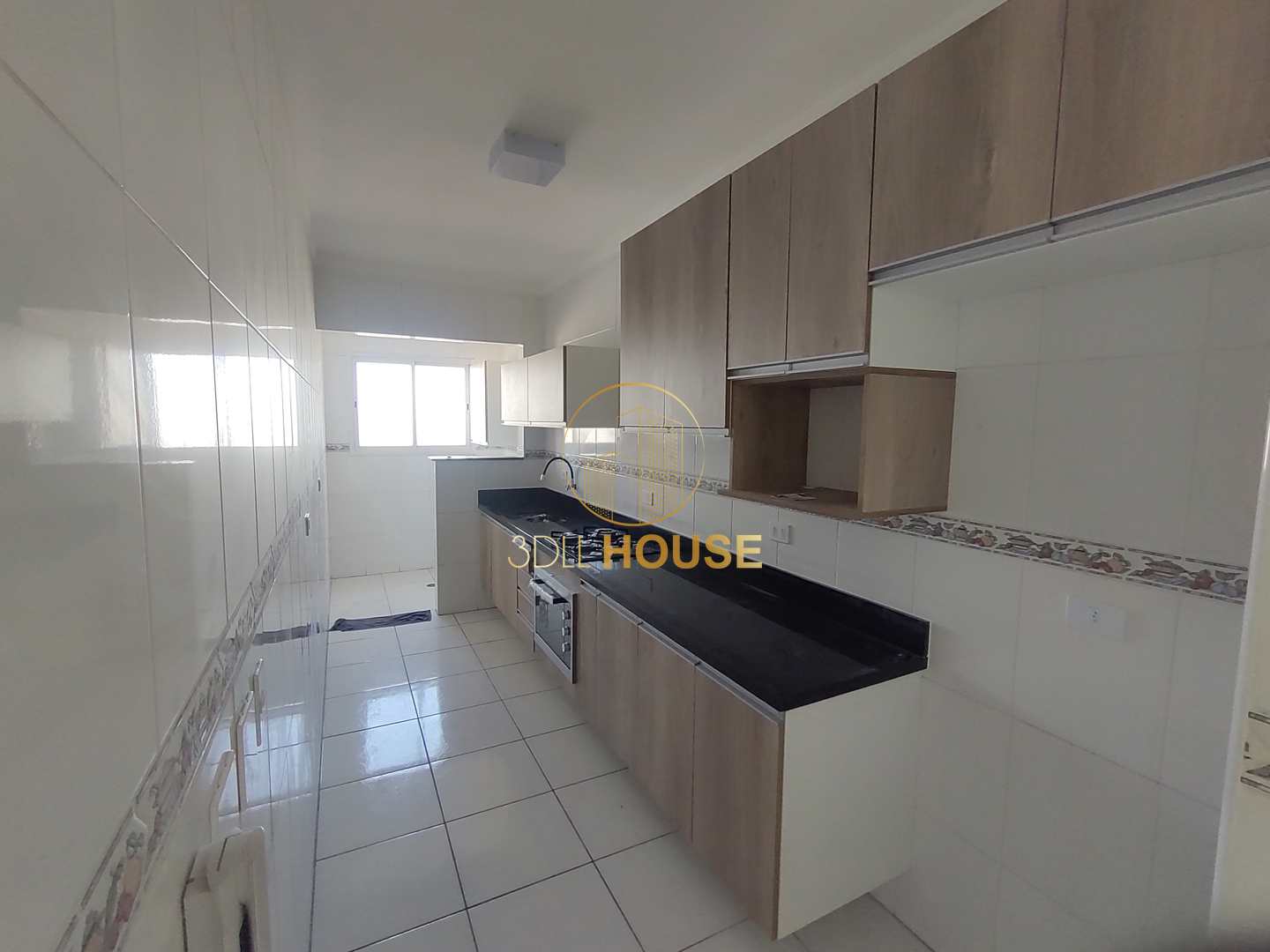 Apartamento à venda com 3 quartos, 90m² - Foto 5