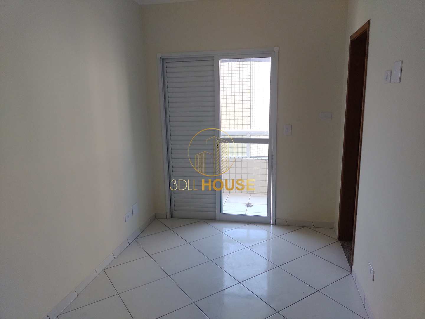 Apartamento, 3 quartos, 90 m² - Foto 2