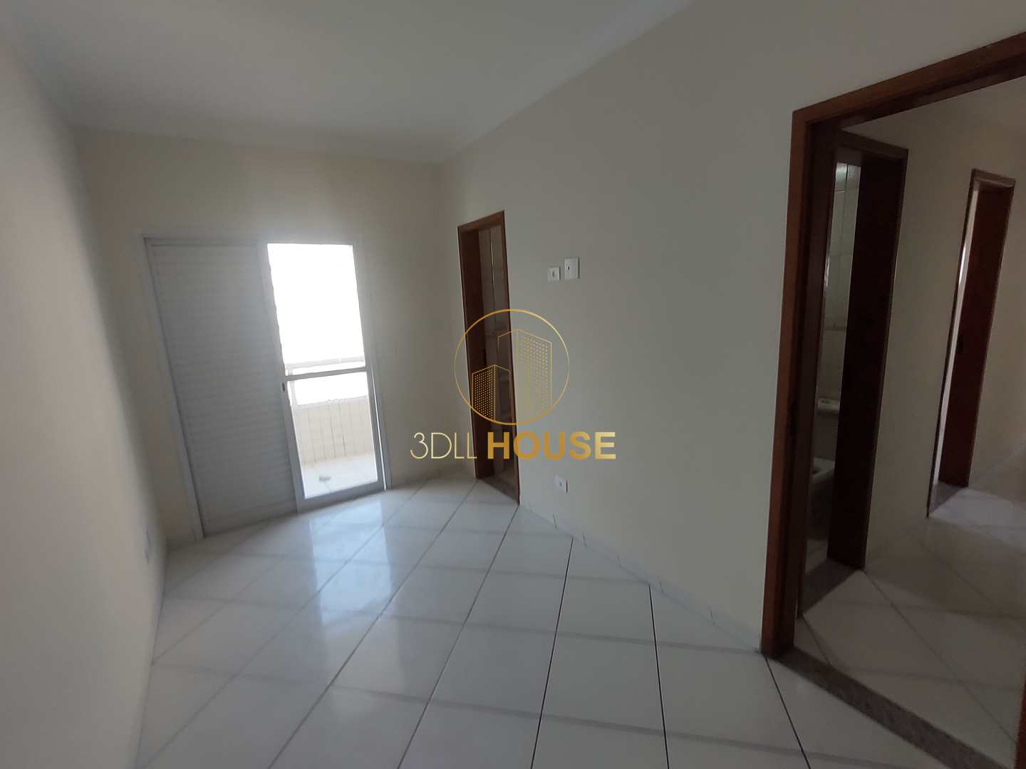 Apartamento, 3 quartos, 90 m² - Foto 4