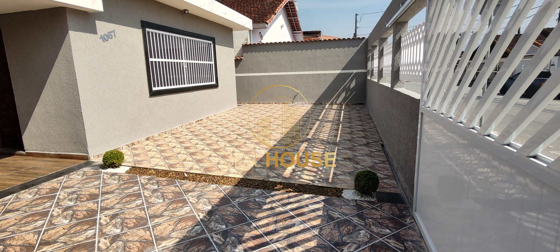 Casa à venda com 3 quartos, 185m² - Foto 3