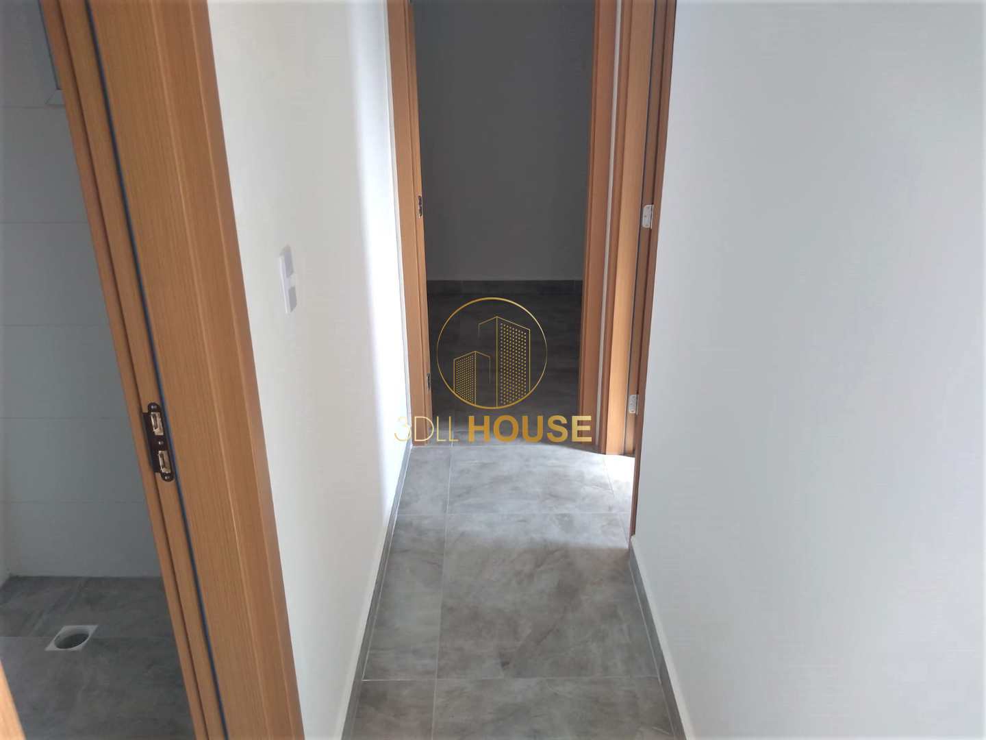 Apartamento à venda com 2 quartos, 47m² - Foto 4