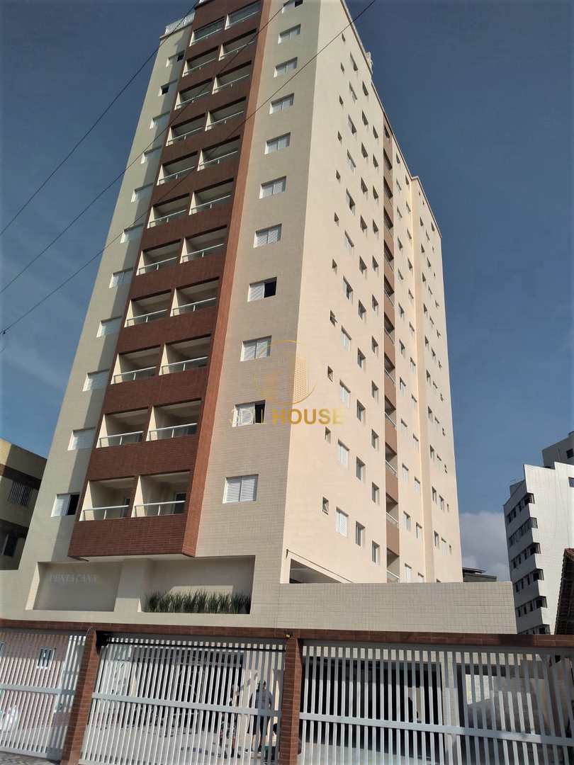 Apartamento à venda com 2 quartos, 47m² - Foto 1