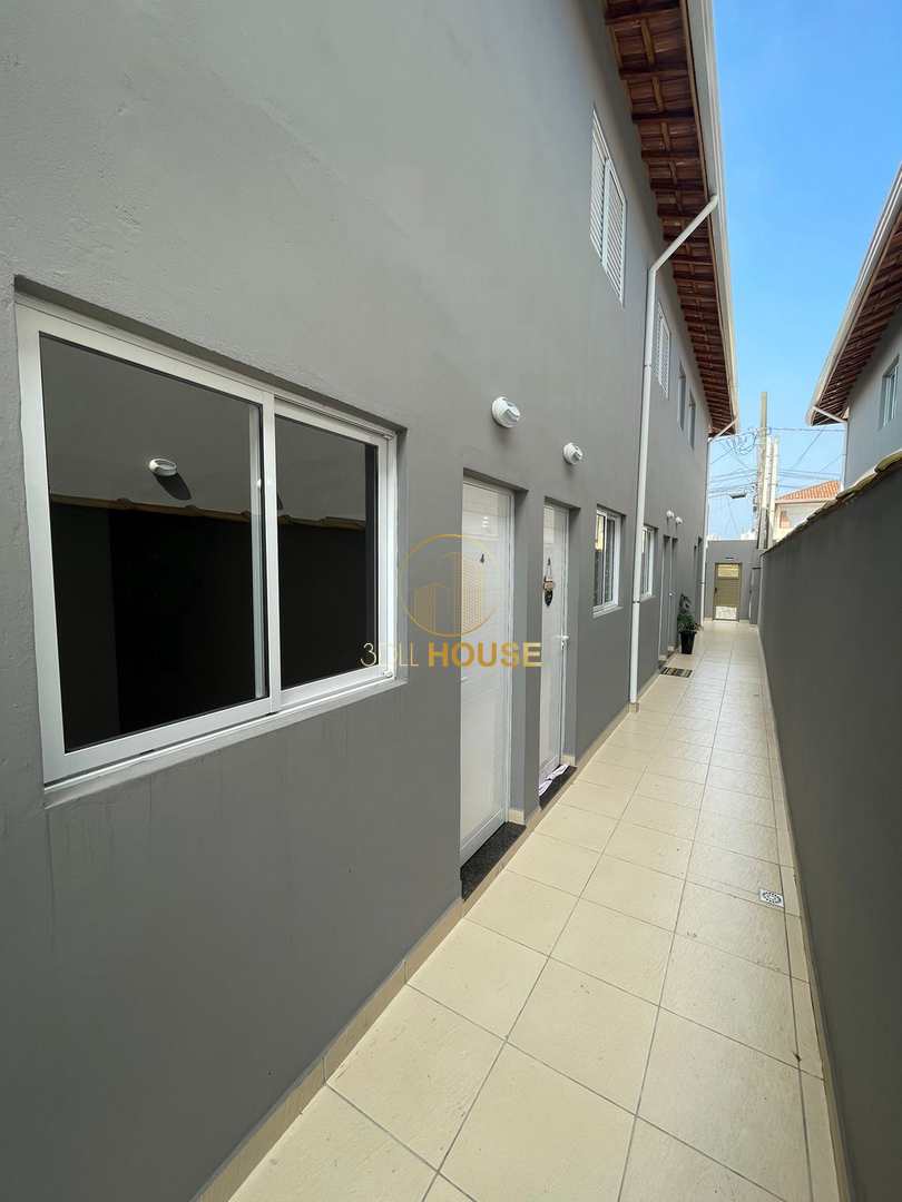 Casa de Condomínio à venda com 2 quartos, 52m² - Foto 11