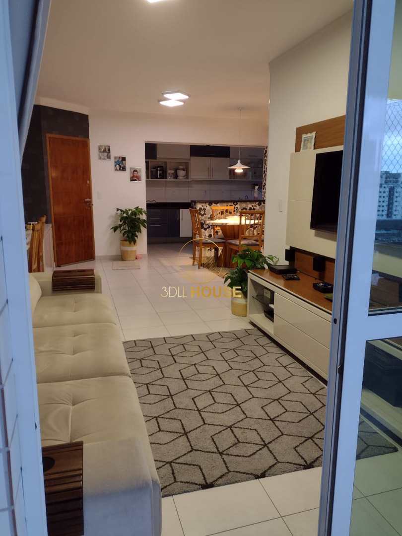 Apartamento à venda com 3 quartos, 108m² - Foto 5