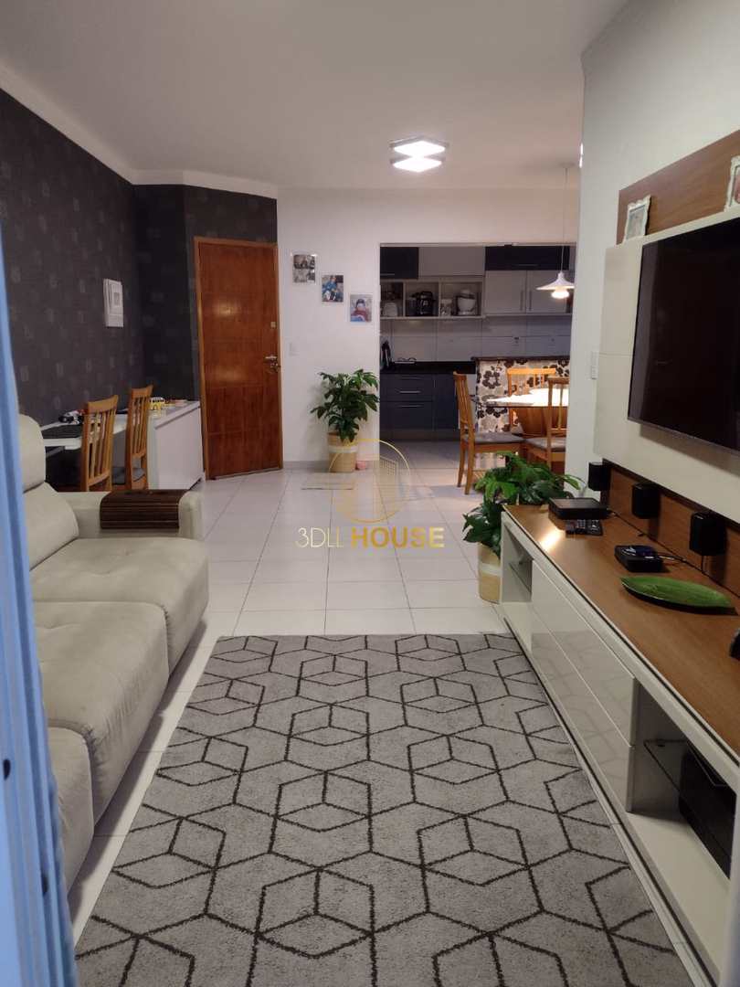 Apartamento à venda com 3 quartos, 108m² - Foto 6