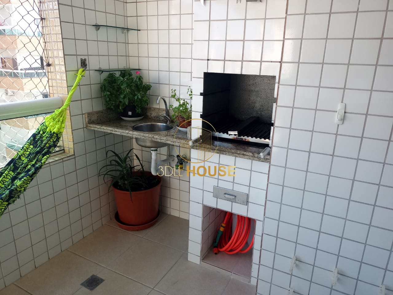 Apartamento à venda com 3 quartos, 108m² - Foto 19