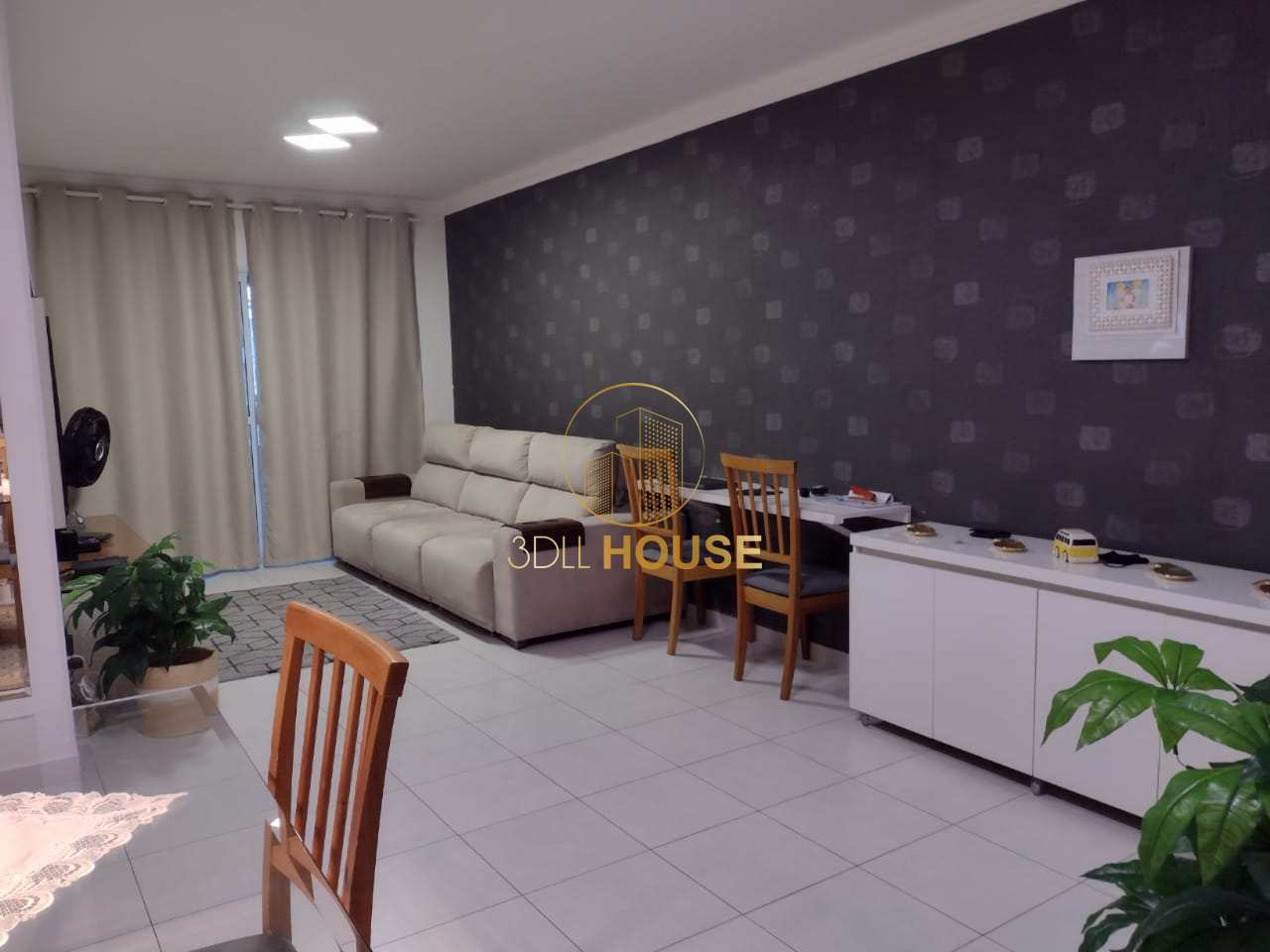 Apartamento à venda com 3 quartos, 108m² - Foto 9