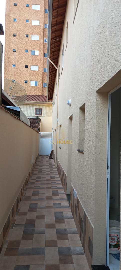 Casa de Condomínio à venda com 2 quartos, 60m² - Foto 2