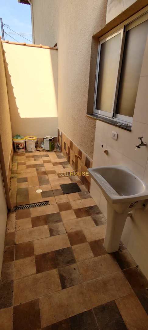 Casa de Condomínio à venda com 2 quartos, 60m² - Foto 12