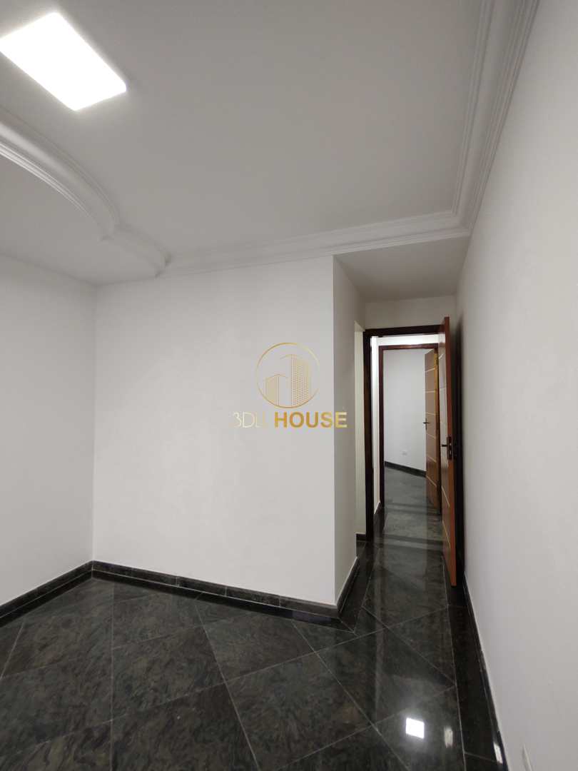 Apartamento à venda com 4 quartos, 136m² - Foto 2