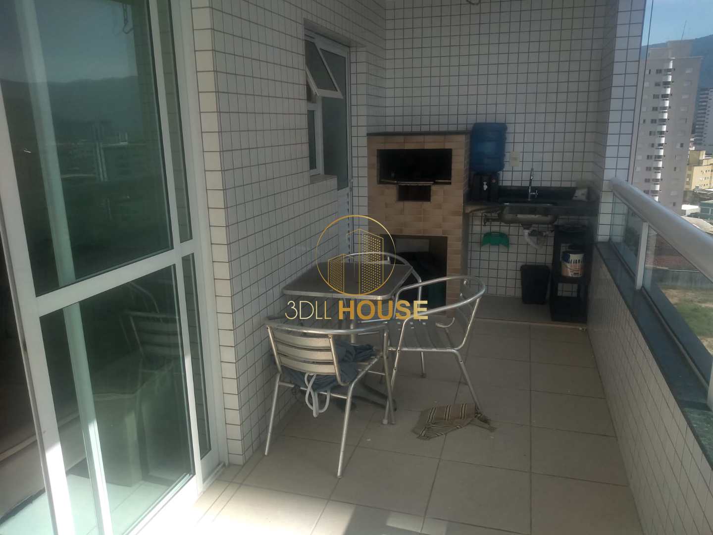 Apartamento à venda com 2 quartos, 91m² - Foto 13